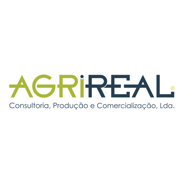 Agrireal Logo PNG Vector