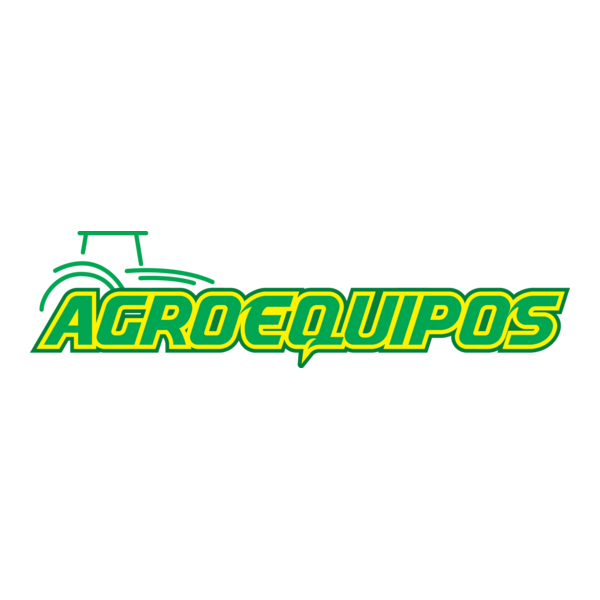 Agro Equipos Logo PNG Vector