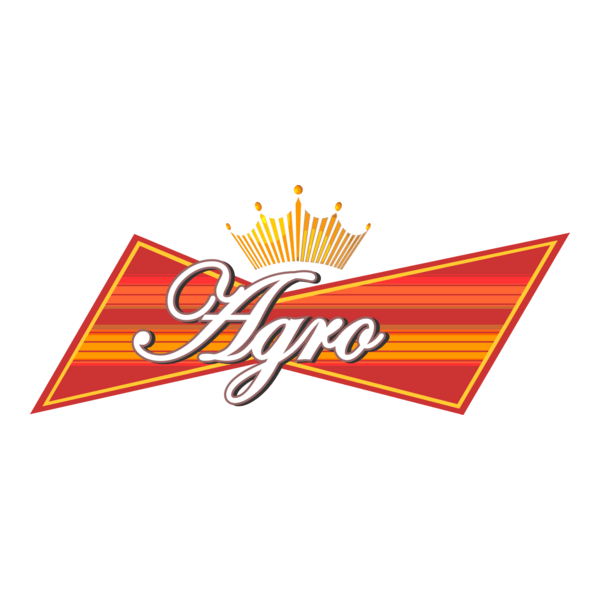 Agro Logo PNG Vector