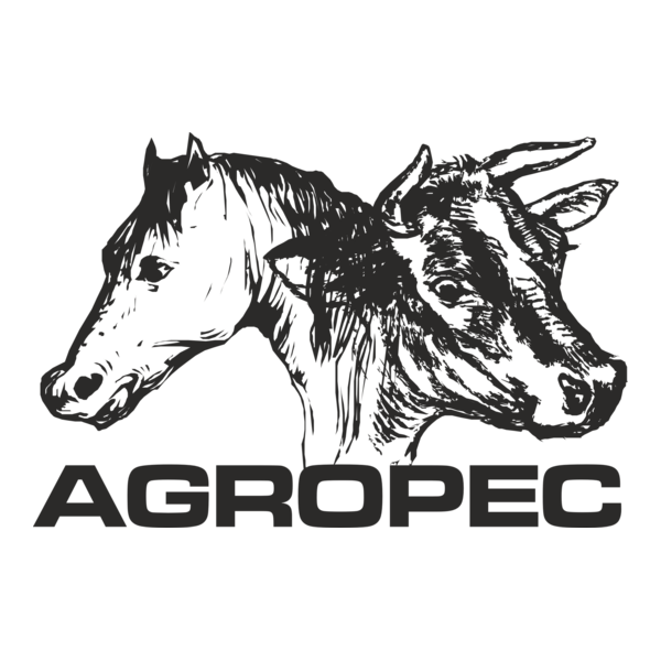 Agropec Logo PNG Vector