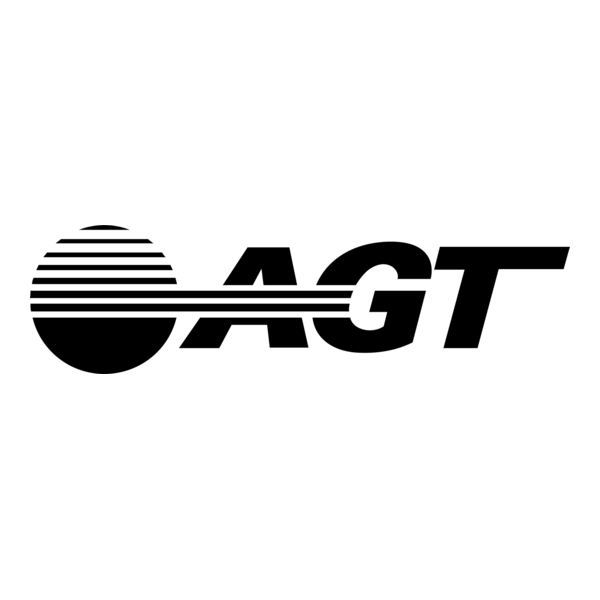 AGT Logo PNG Vector