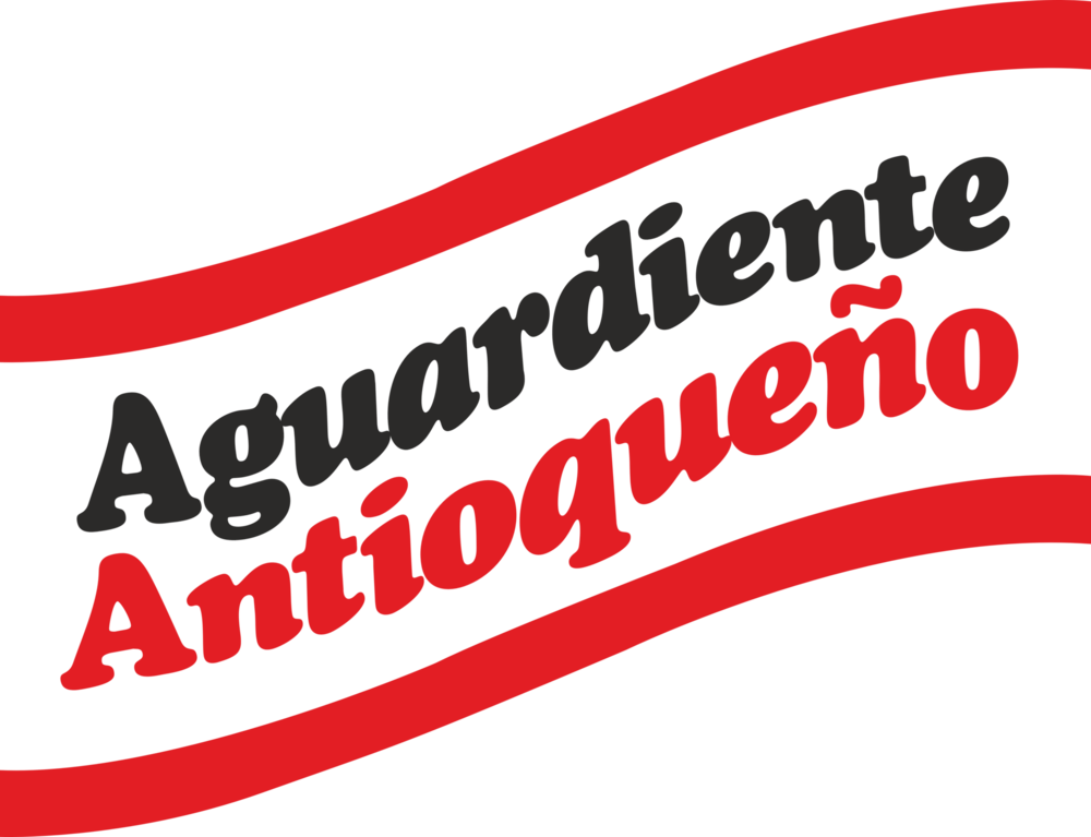 AGUARDIENTE ANTIOQUEÑO Logo PNG Vector