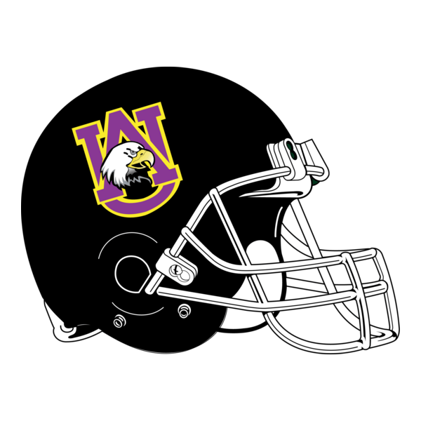 Aguilas UACH_casco Logo PNG Vector