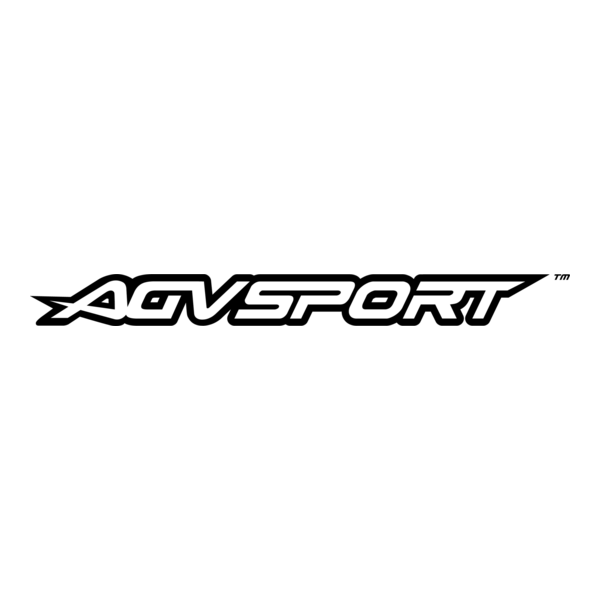 AGV SPORT Logo PNG Vector