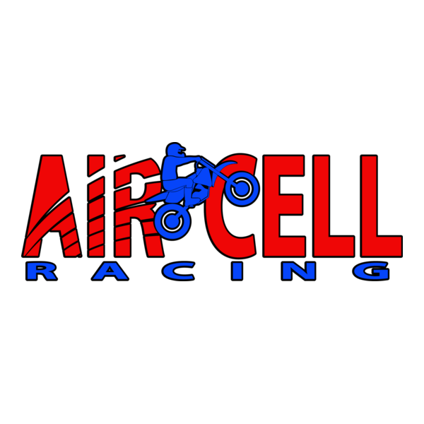 AIRCELL Logo PNG Vector