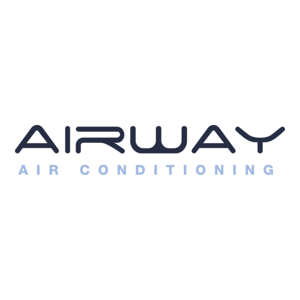 Airway Logo PNG Vector