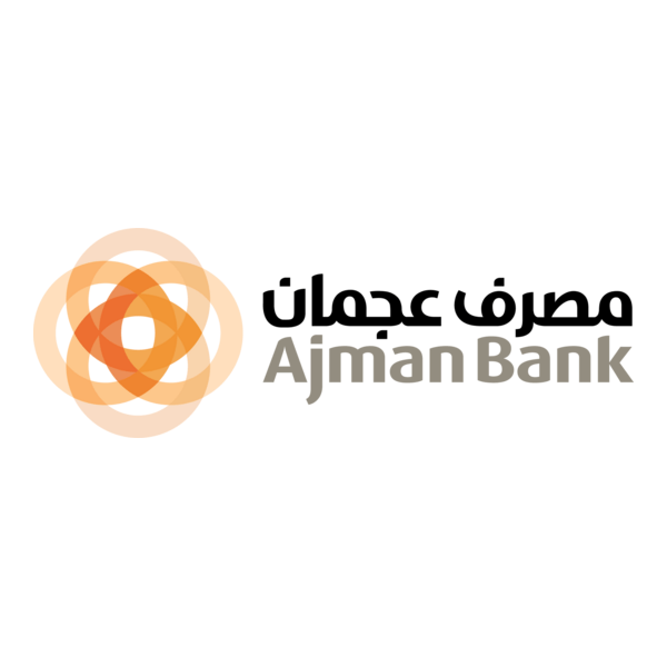 Ajman Bank Logo PNG Vector