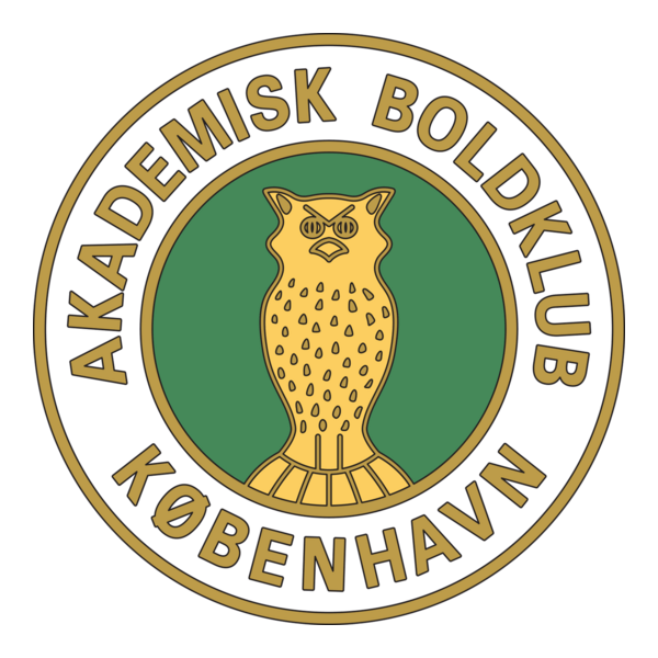 Akademisk BK 60's - 70's Logo PNG Vector