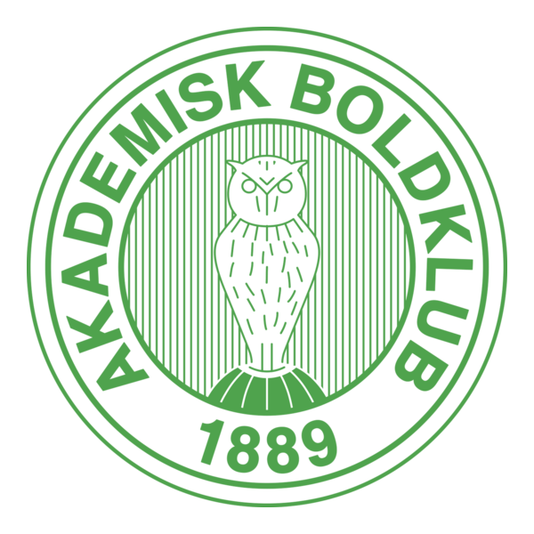 Akademisk BK 80's Logo PNG Vector