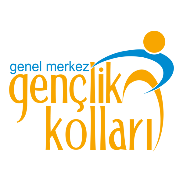 AKP GENÇLİK KOLLARI Logo PNG Vector