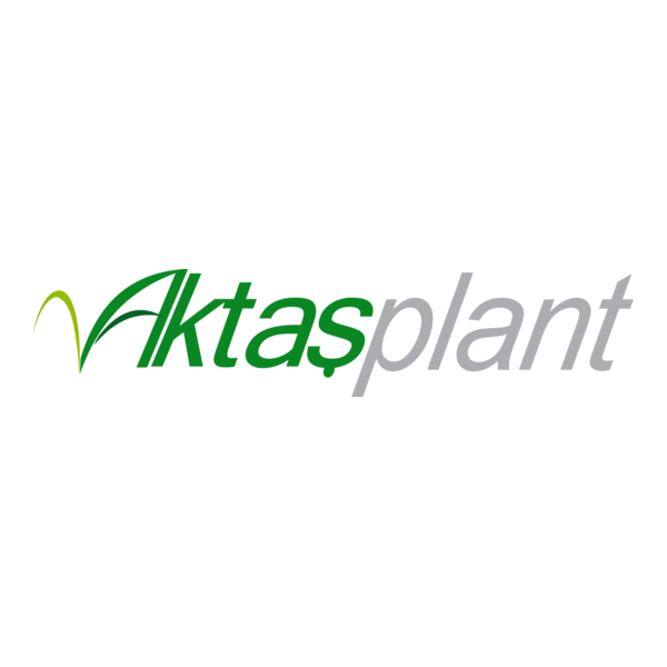 Aktas Plant Logo PNG Vector