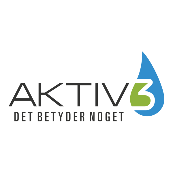 Aktiv 3 Logo PNG Vector