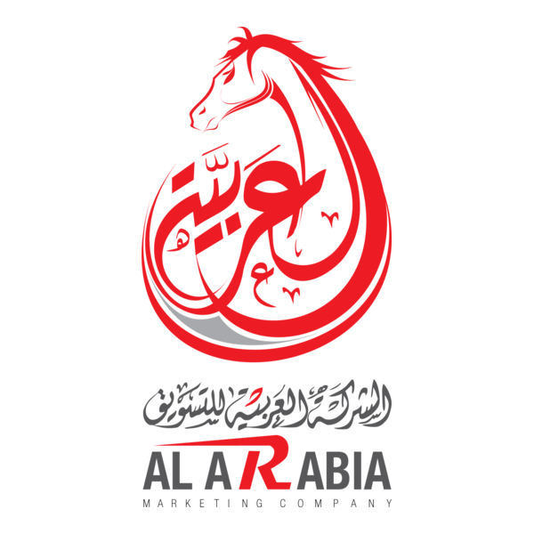 Al Arabia Marketing & Advertising Logo PNG Vector