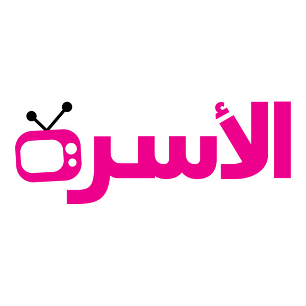 Al Osrah TV Logo PNG Vector