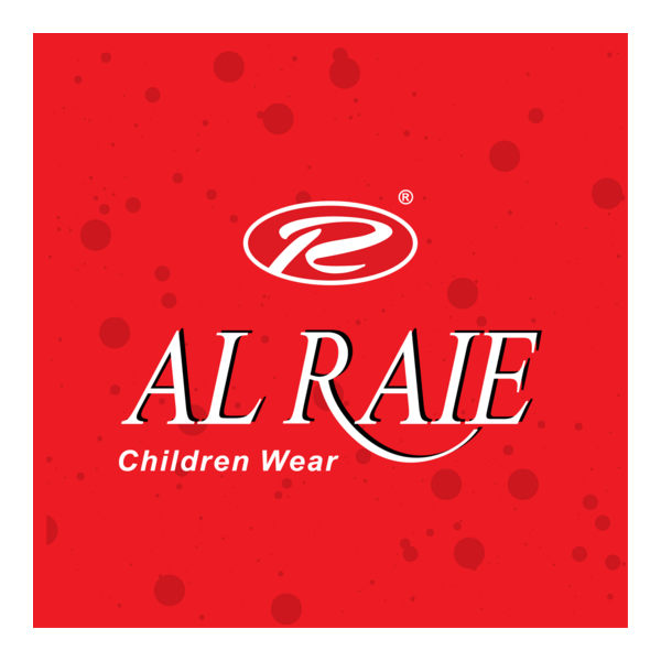 Al Raie Logo PNG Vector
