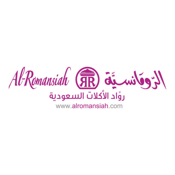 Al-Romansiah Logo PNG Vector