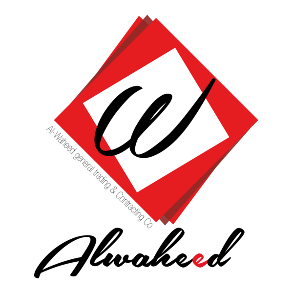 Al Waheed Logo PNG Vector
