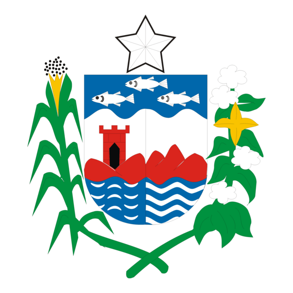Alagoas Logo PNG Vector