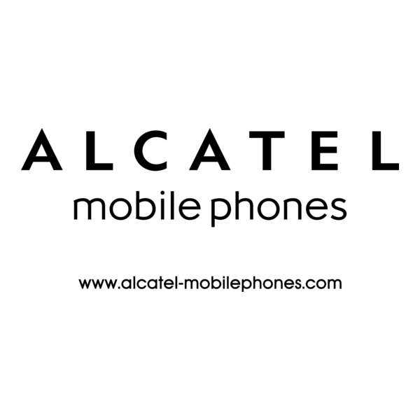 Alcatel Logo PNG Vector