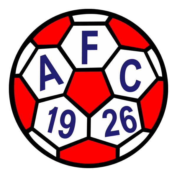 Aldershot F.C. Logo PNG Vector