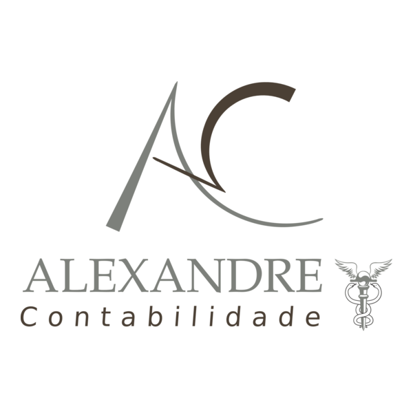 Alexandre Contabilidade Logo PNG Vector