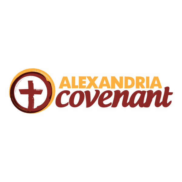 Alexandria Covenant Church Logo PNG Vector