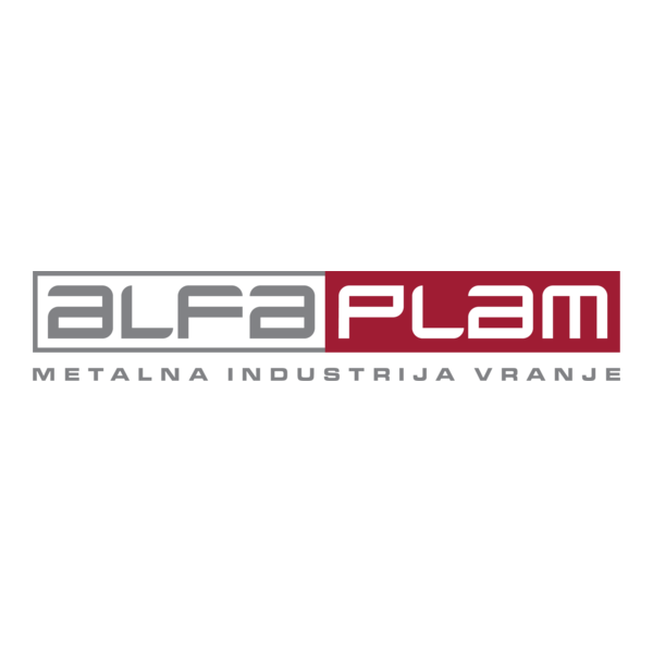 alfa plam Logo PNG Vector
