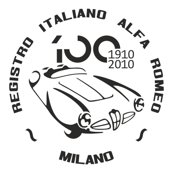 Alfa Romeo Logo PNG Vector