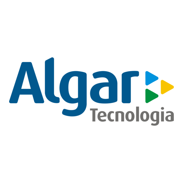 Algar Tecnologia Logo PNG Vector