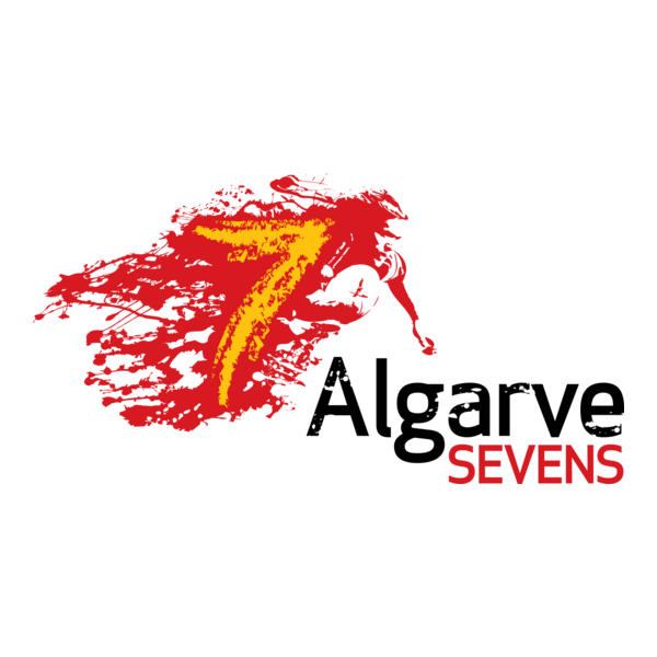 Algarve Sevens Logo PNG Vector