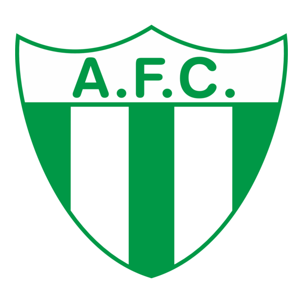 Algorta FC de Paysandu Logo PNG Vector
