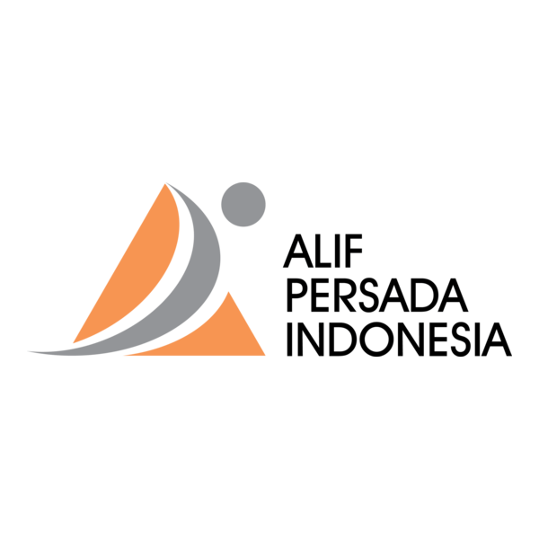 Alif Persada Indonesia Logo PNG Vector