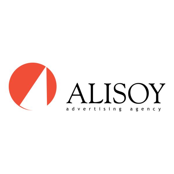 ALISOY Logo PNG Vector