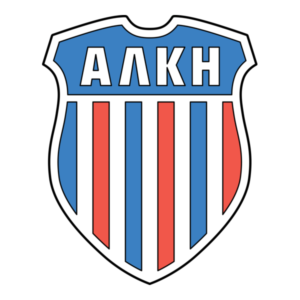 Alki Larnaka Logo PNG Vector