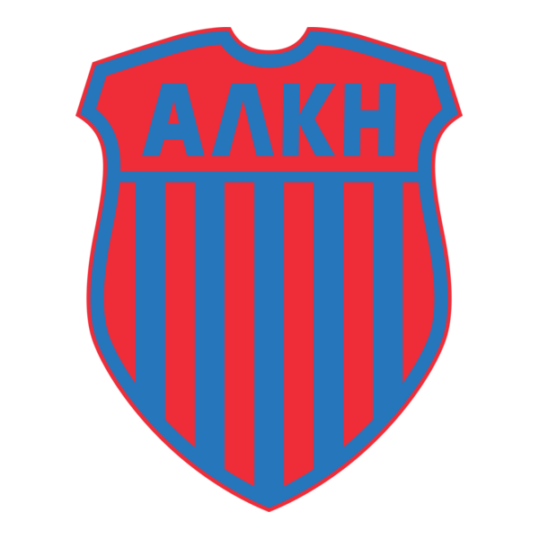 Alki Larnaka Logo PNG Vector