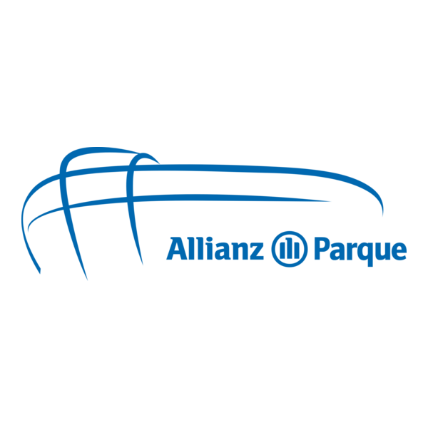Allianz Parque Logo PNG Vector