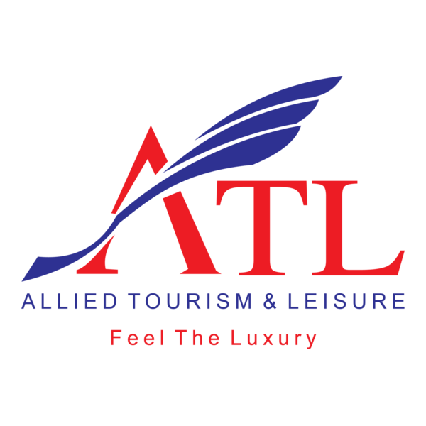 Allied Tourism & Leisure Logo PNG Vector