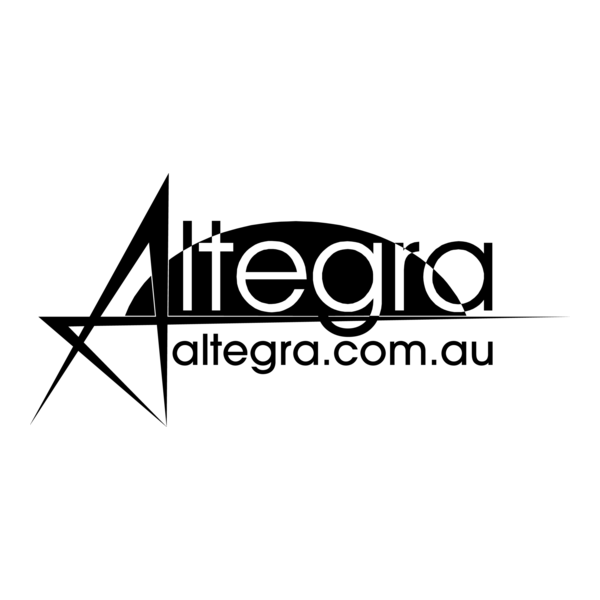 Altegra Australia Logo PNG Vector