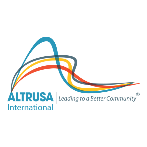 Altrusa International Logo PNG Vector