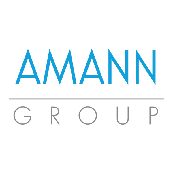 Amann group Logo PNG Vector