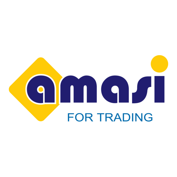 AMASI Logo PNG Vector
