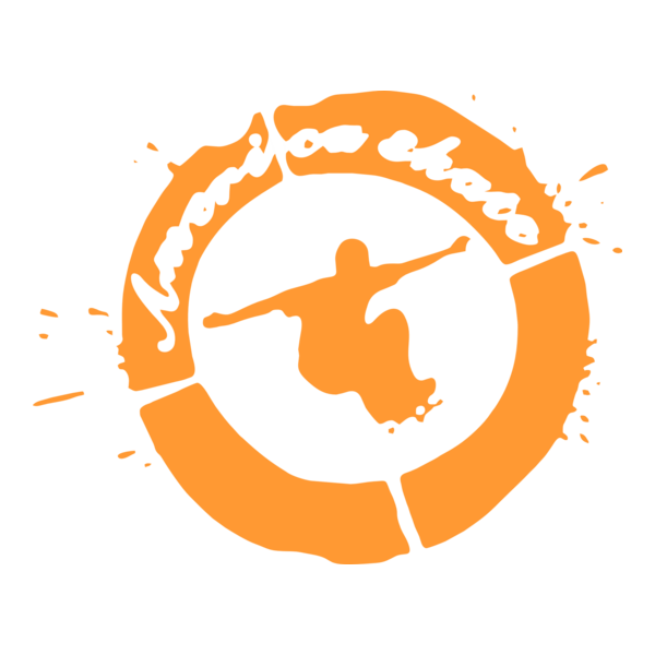 America Skate Logo PNG Vector