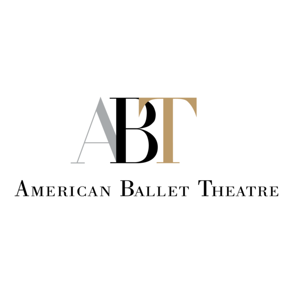 American Ballet Theatre Logo PNG Vector