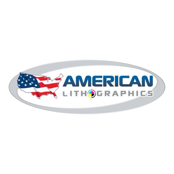 American Lithographics Logo PNG Vector