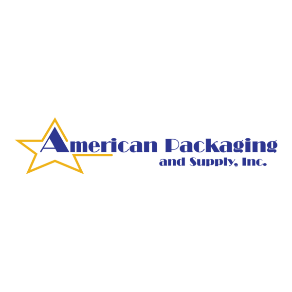 American Packaging and Supply, Inc. Logo PNG Vector