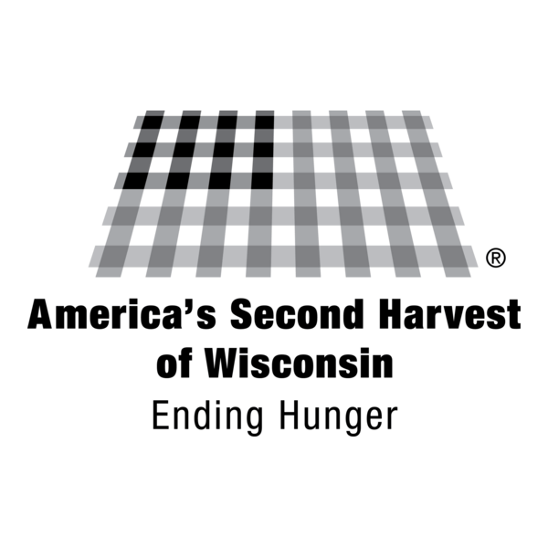 America's Second Harvest of Wisconsin Logo PNG Vector
