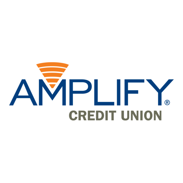 Amplify Credit Union Logo PNG Vector