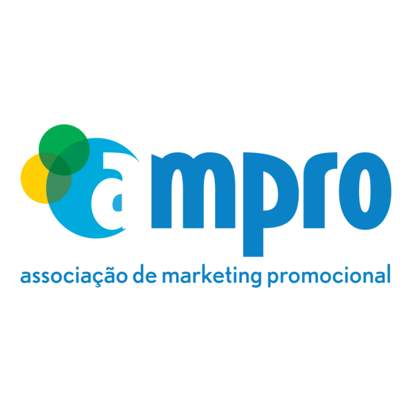 AMPRO Logo PNG Vector