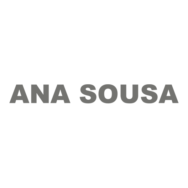 Ana Sousa Logo PNG Vector