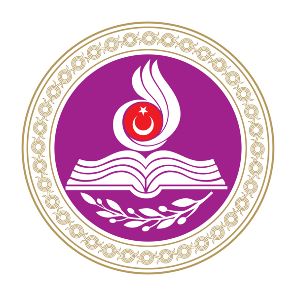 Anayasa Mahkemesi Logo PNG Vector